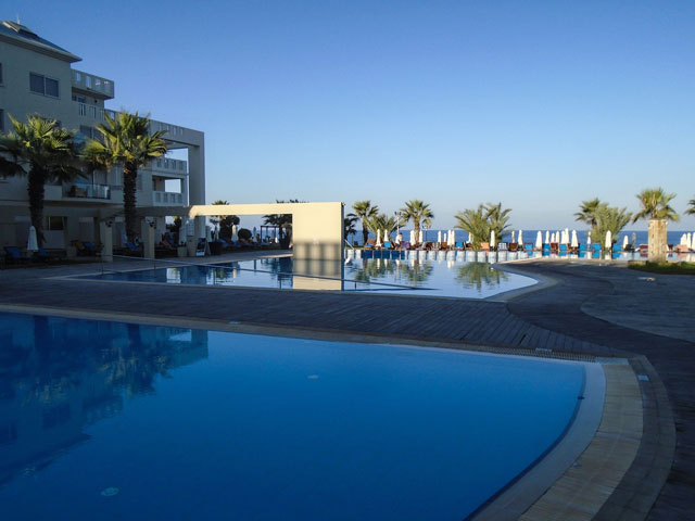 City Break paphos