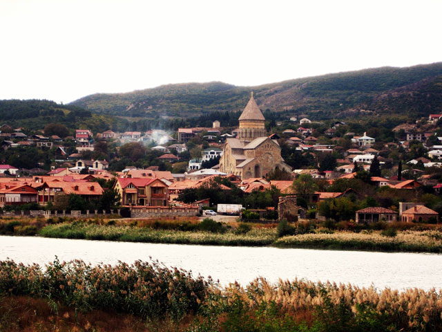 City Break tbilisi