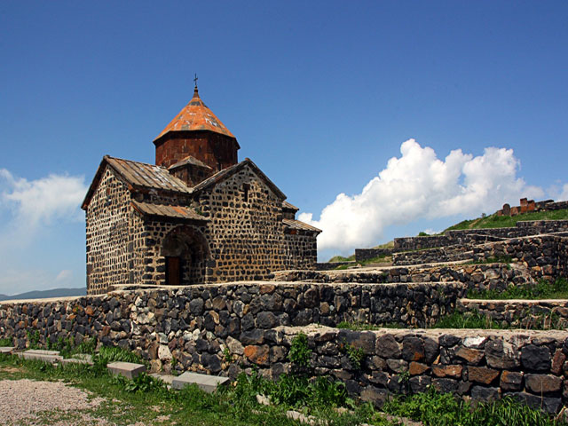 City Break yerevan